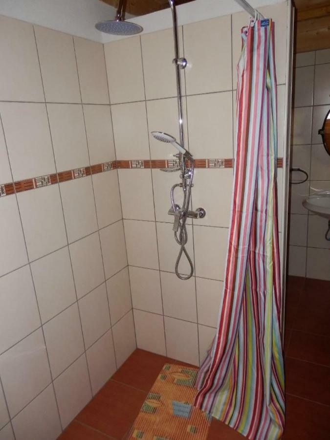Willa Drevenica Hrabušice Zewnętrze zdjęcie