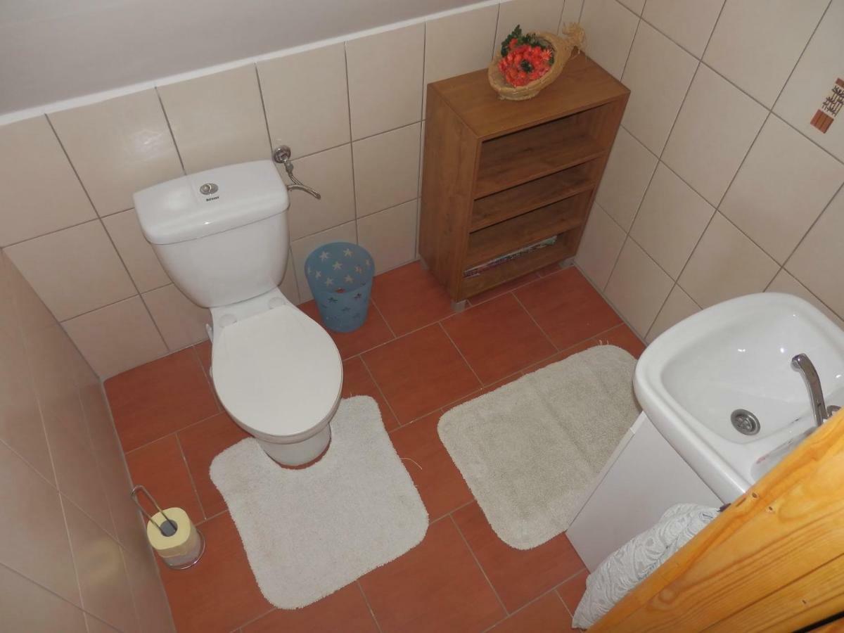 Willa Drevenica Hrabušice Zewnętrze zdjęcie