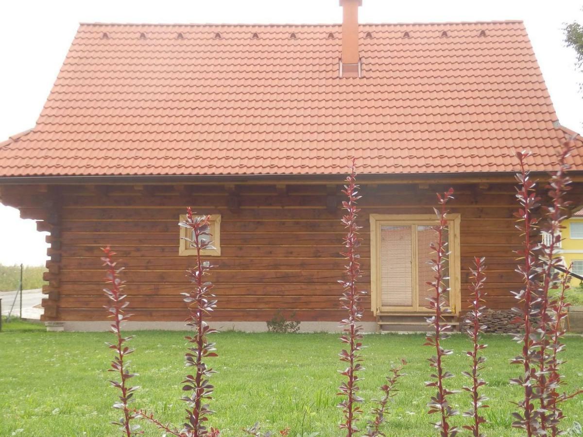 Willa Drevenica Hrabušice Zewnętrze zdjęcie